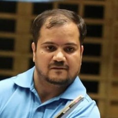 Yogesh Chauhan